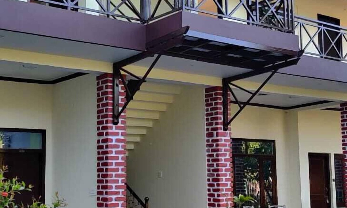 Ramnagar Hotel | Karans corbett motel