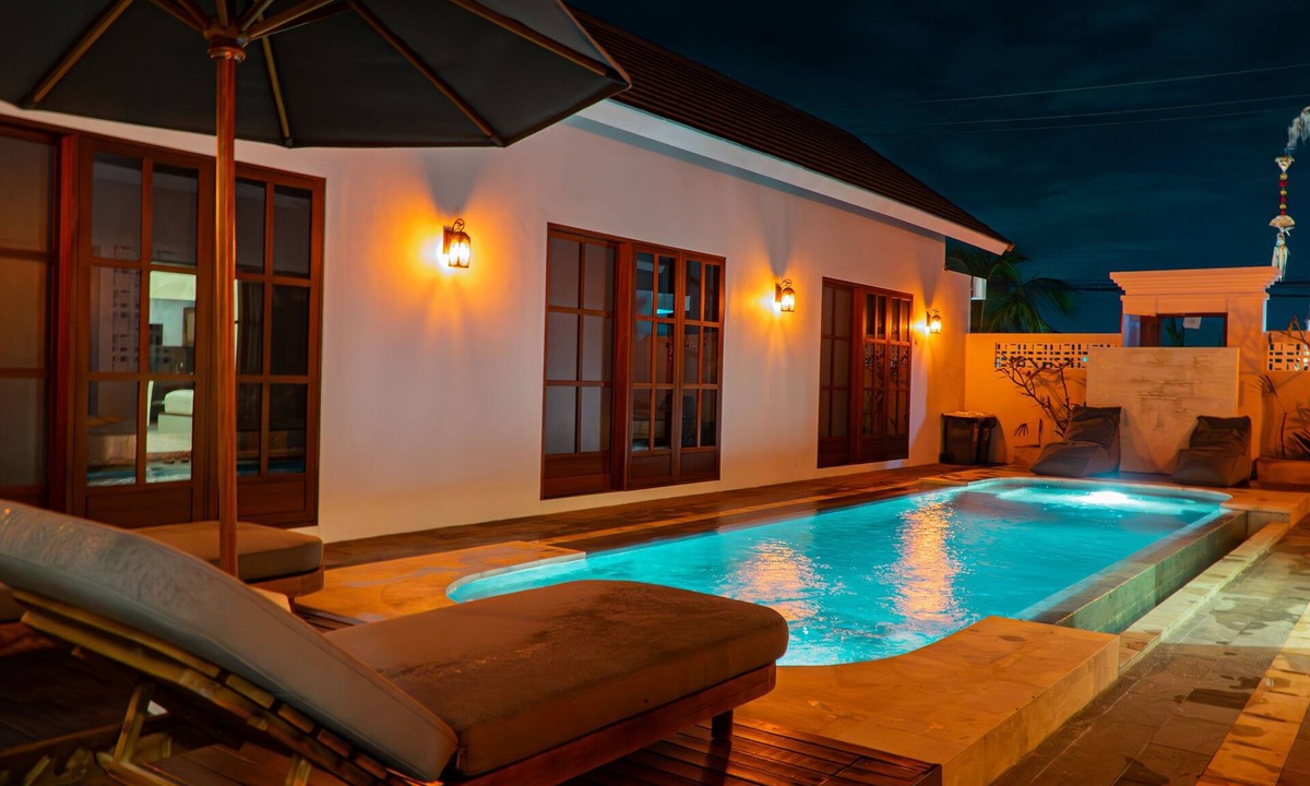 Cemagi House | Kardi Residences
