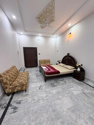 Punjab Apartment | Karianwala Apartment