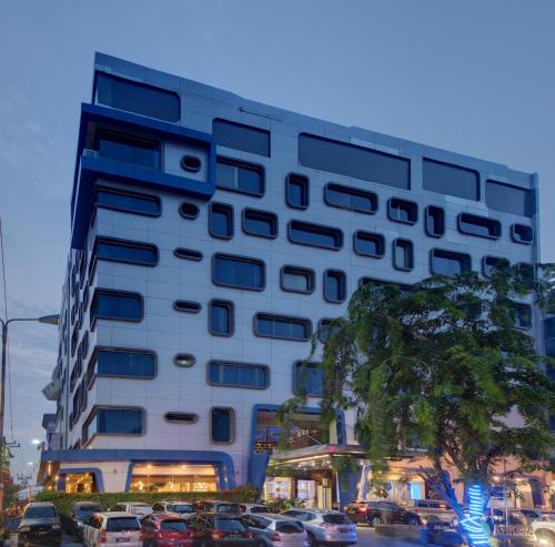 Medan Hotel | Karibia Boutique Hotel