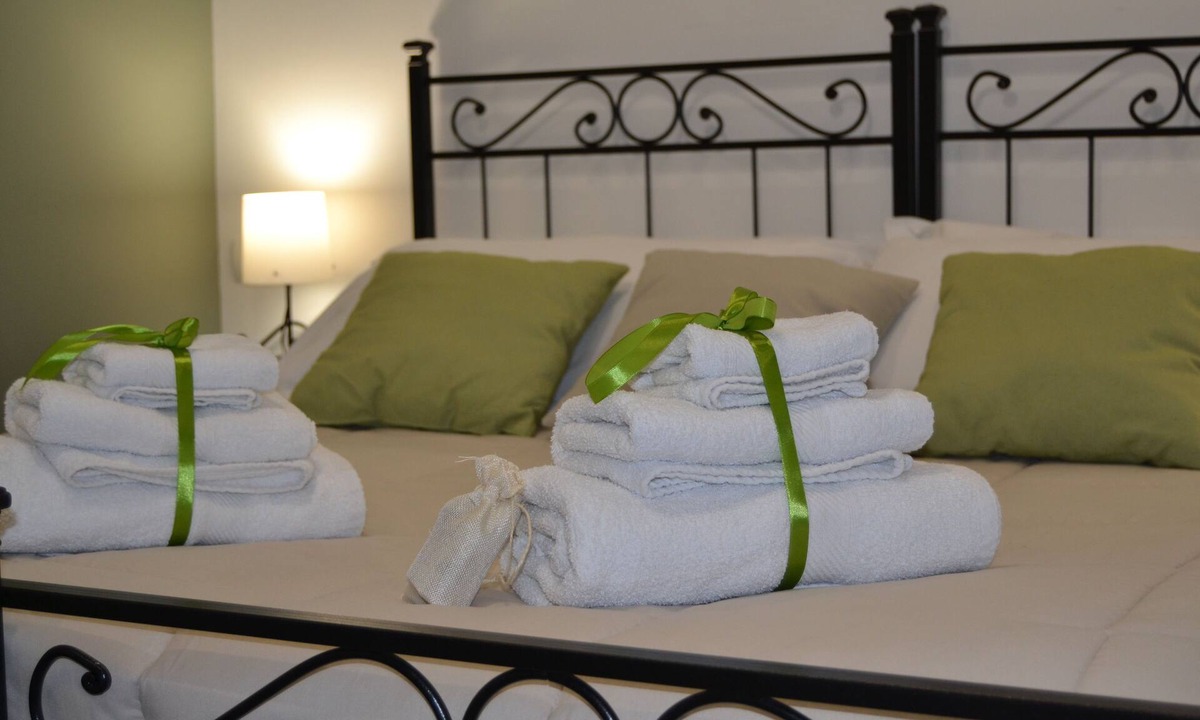 Magna Grecia House | Karina s Rooms