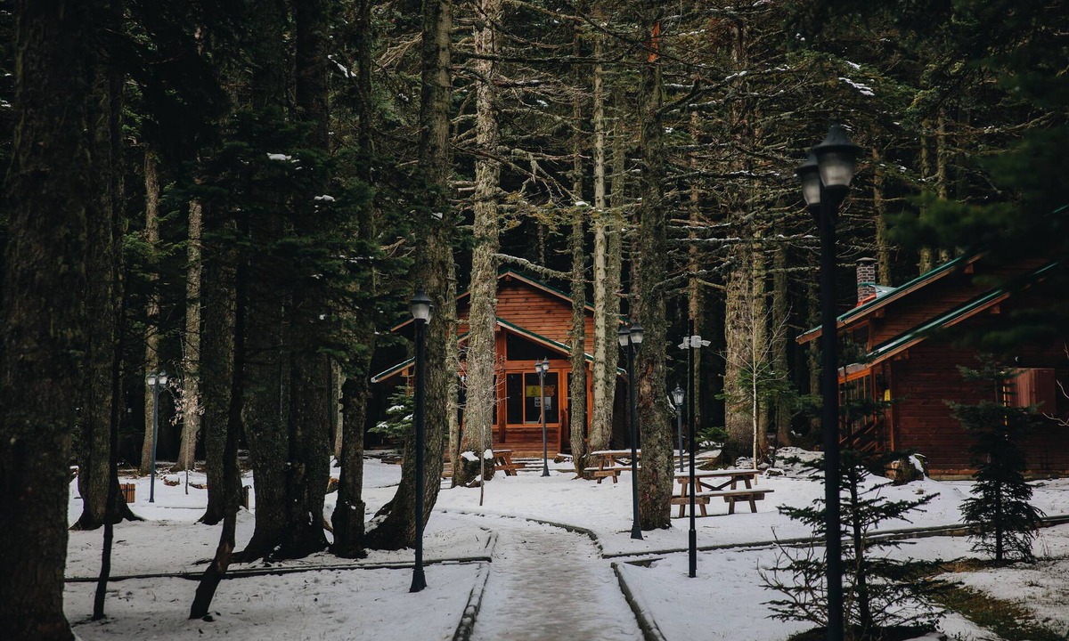 Osmangazi Other | Karinna Forest Houses