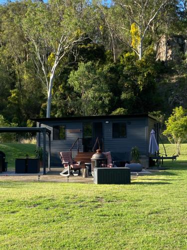 Moogerah Other | Karinya Tiny House