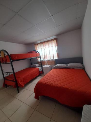 Mollendo Apartment | KARIPERU