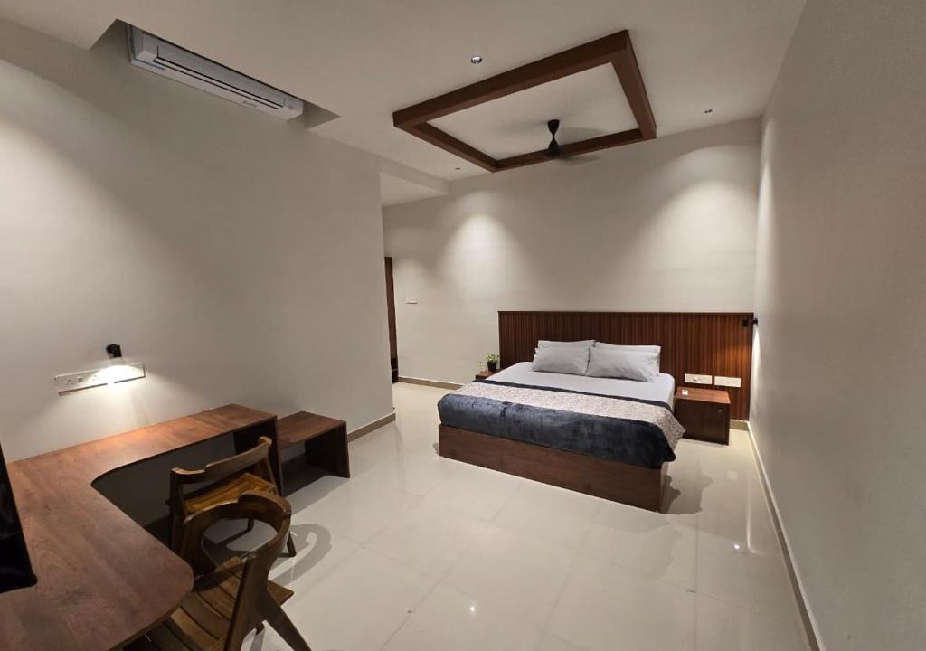 Perumbaikad Hotel | KARIPPALS INN