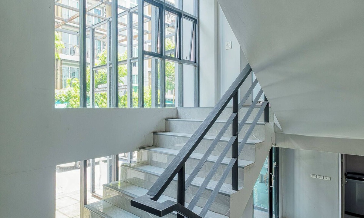 Khanna Yao Hotel | Karisma95
