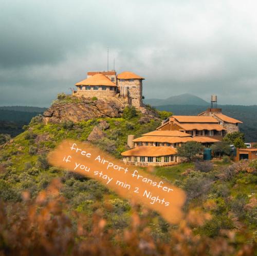 Midgard Hotel | Karivo