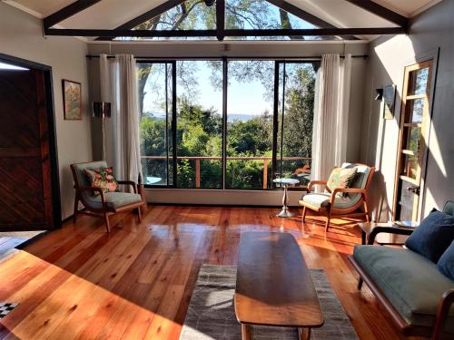 Karkloof Nature Reserve House | Karkloof Hideout