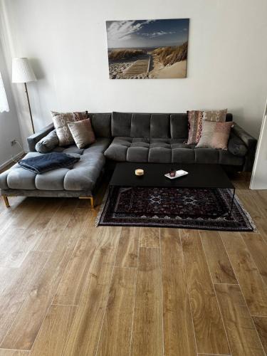 Torgelow Apartment | Karla