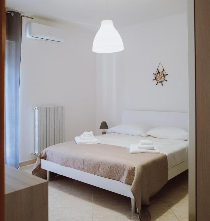 Palese Apartment | KARMAREA apartment