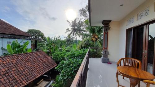 Petulu House | Karmila House