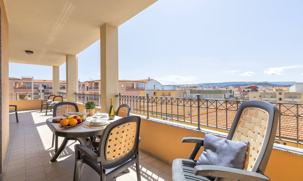 La Pietraia Apartment | Karol Casa Vacanze