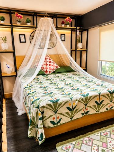 Rishikesh Apartment | Karoliescapes
