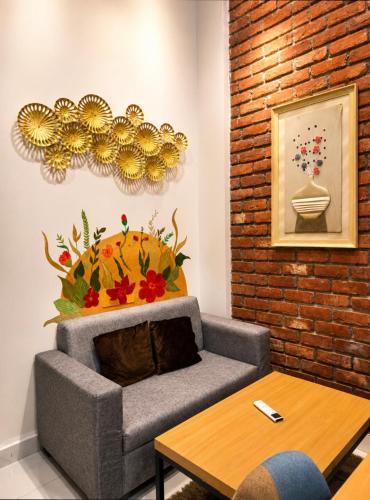 Rishikesh Apartment | Karoliescapes