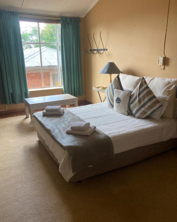 Gariepdam Apartment | Karoo Nights