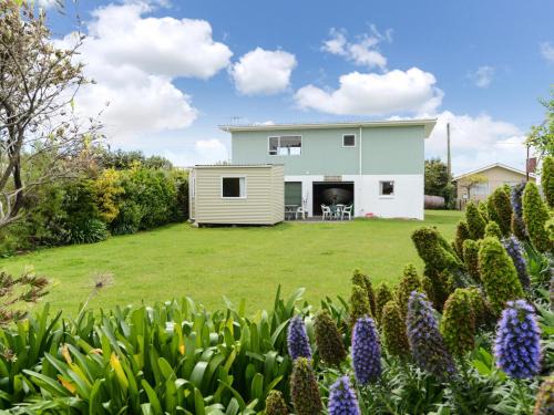 Waimarama House | Karoola - Waimarama Bach
