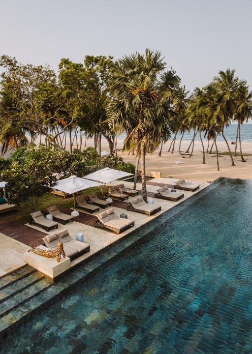 Kiran Resort | Karpaha Sands