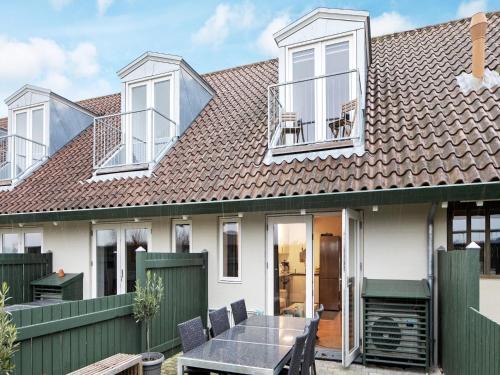 Karrebksminde House | Karrebæksminde Apartments