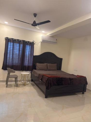 Vijayawada Apartment | karthikeya pride serviced Apartment