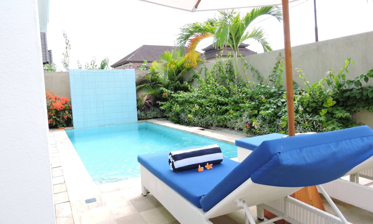 Lovina Hotel | Kartika Villas