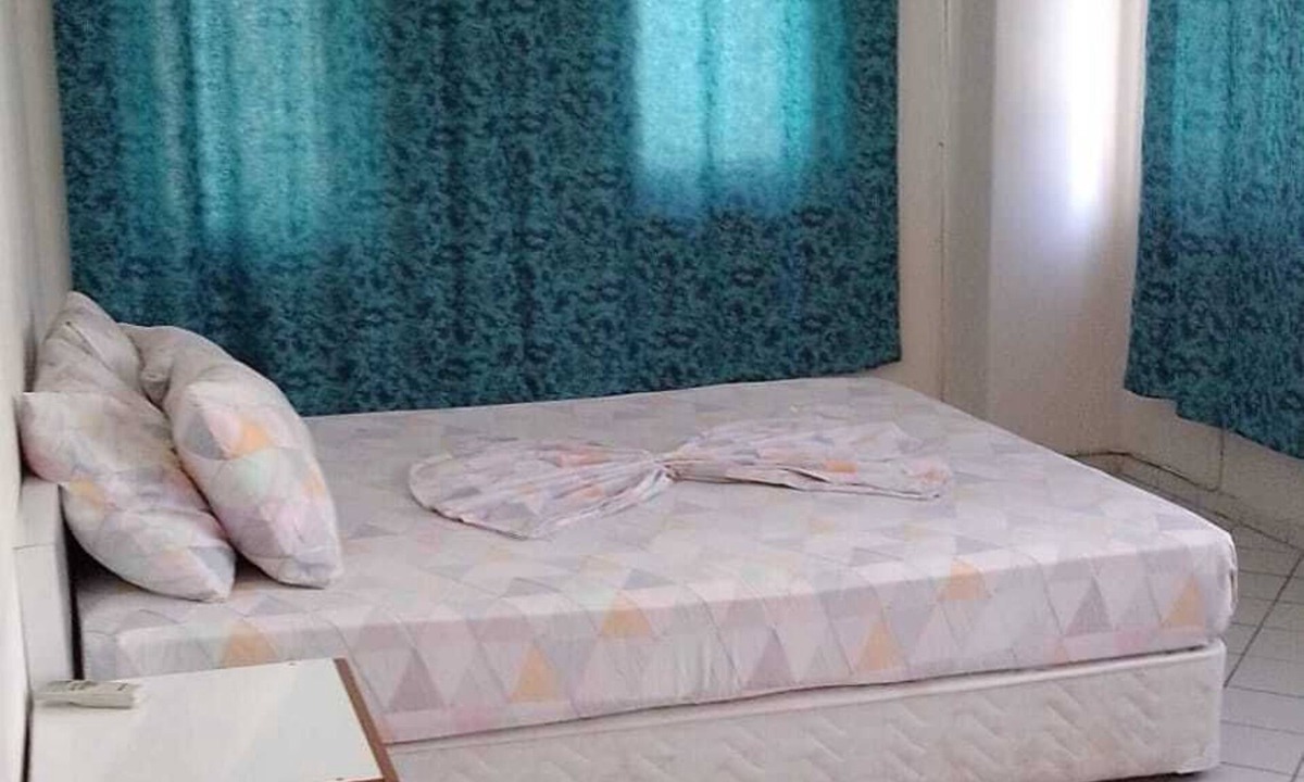 Antalya City Centre Apartment | Karya Konaklama