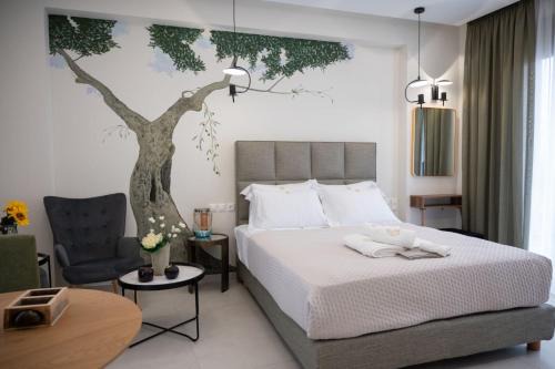 Agrinio Apartment | Karydas Suites Agrinio