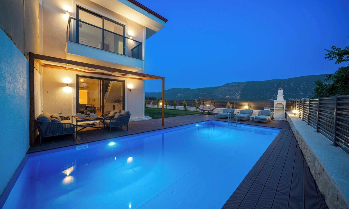 Kas Villa | Kas Pera Villas