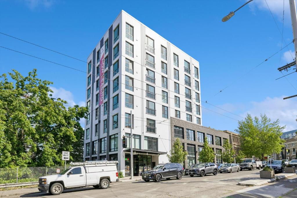 Broadway Hotel | Kasa Capitol Hill Seattle