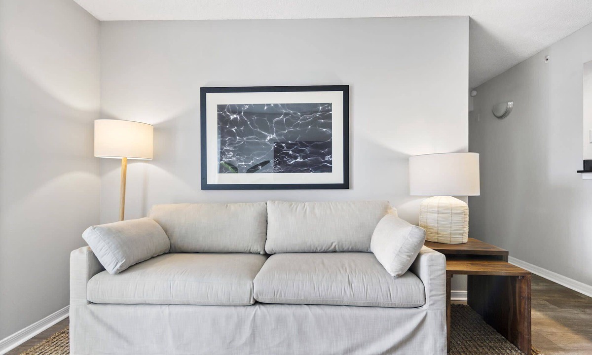 Delray Beach Apartment | Kasa | Charming 2 BD + Near the Beach | Delray Beach