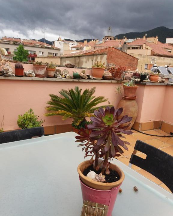 Olba Apartment | KASA EL PERTEGAZ