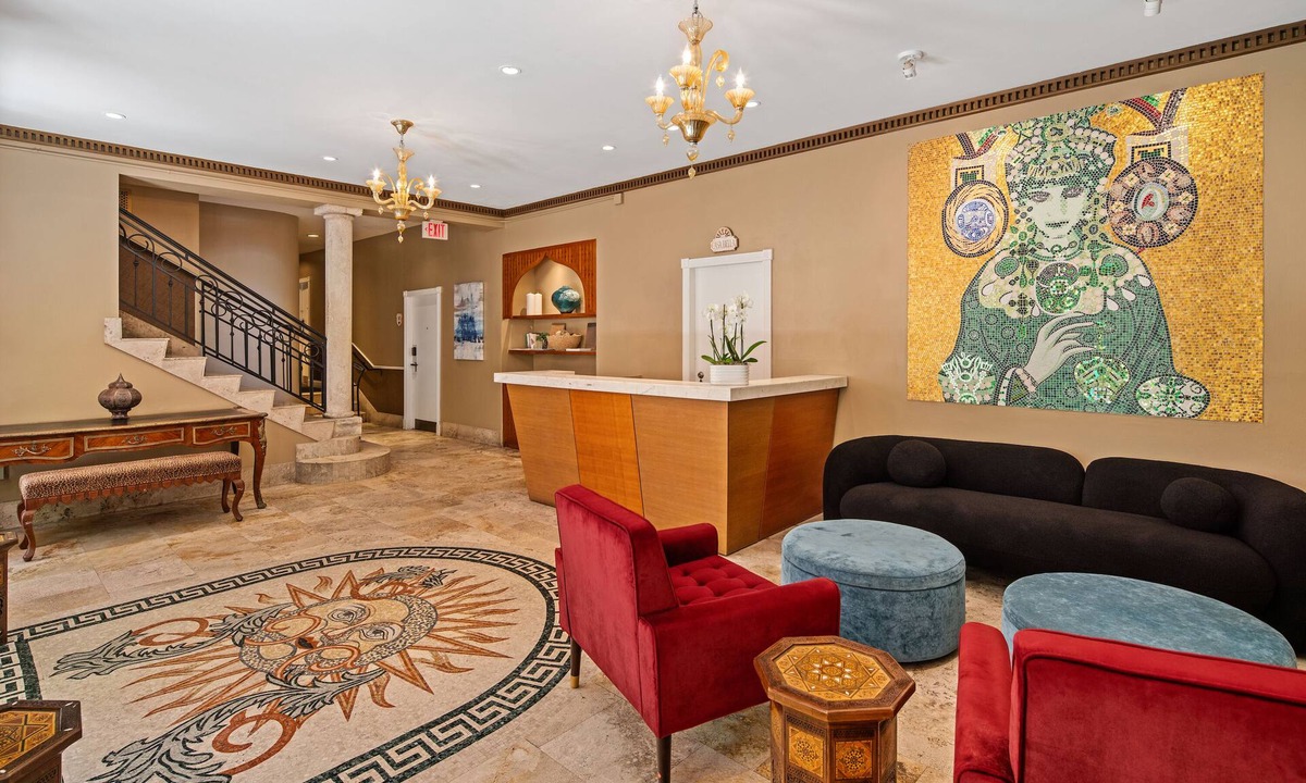 South Beach Apartment | Kasa Impala Miami Beach
