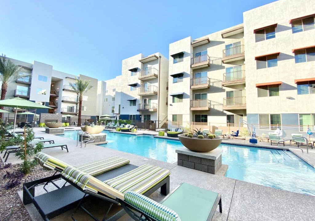 Tempe Apartment | Kasa Tempe Phoenix