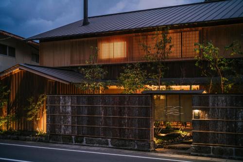 Kirishima Hotel | Kasan