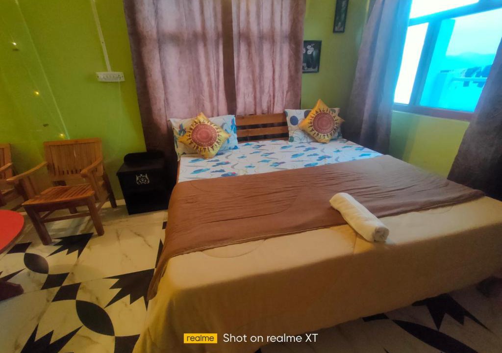 Almora Apartment | Kasar appartment