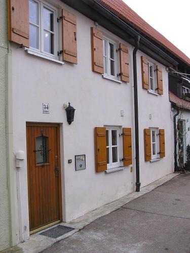 Old Town Apartment | Kasarme Auszeit