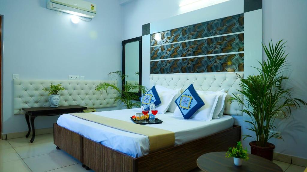 Kumarhatti Bed & Breakfast | Kasauli villa