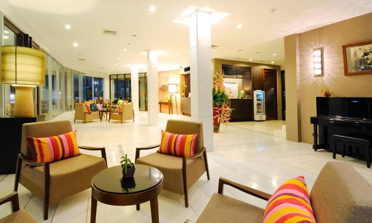 Chanthanimit Hotel | Kasemsarn Hotel Chanthaburi