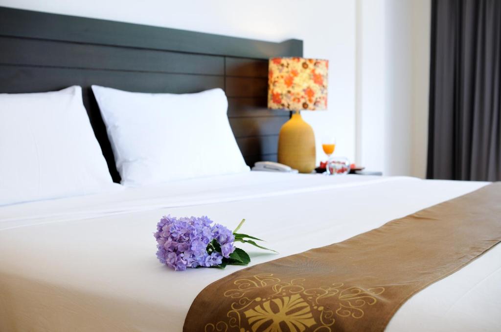 Chanthanimit Hotel | Kasemsarn Hotel Chanthaburi