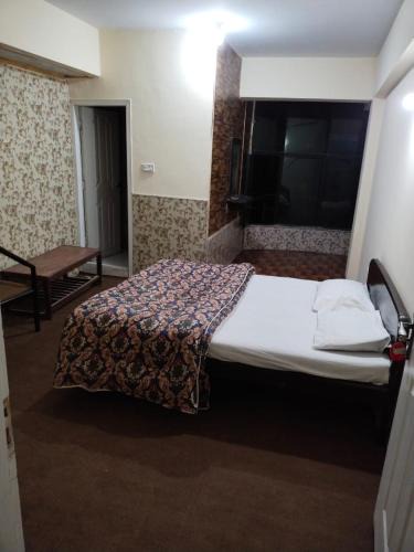 Murree Hotel | Kashmir Continental Hotel Murree