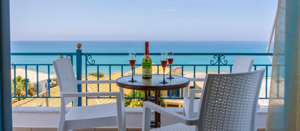 Preveza Apartment | Kaskanis Apartments