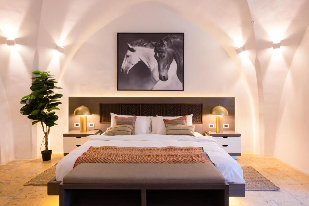 Bethlehem Hotel | Kassa Boutique Hotel