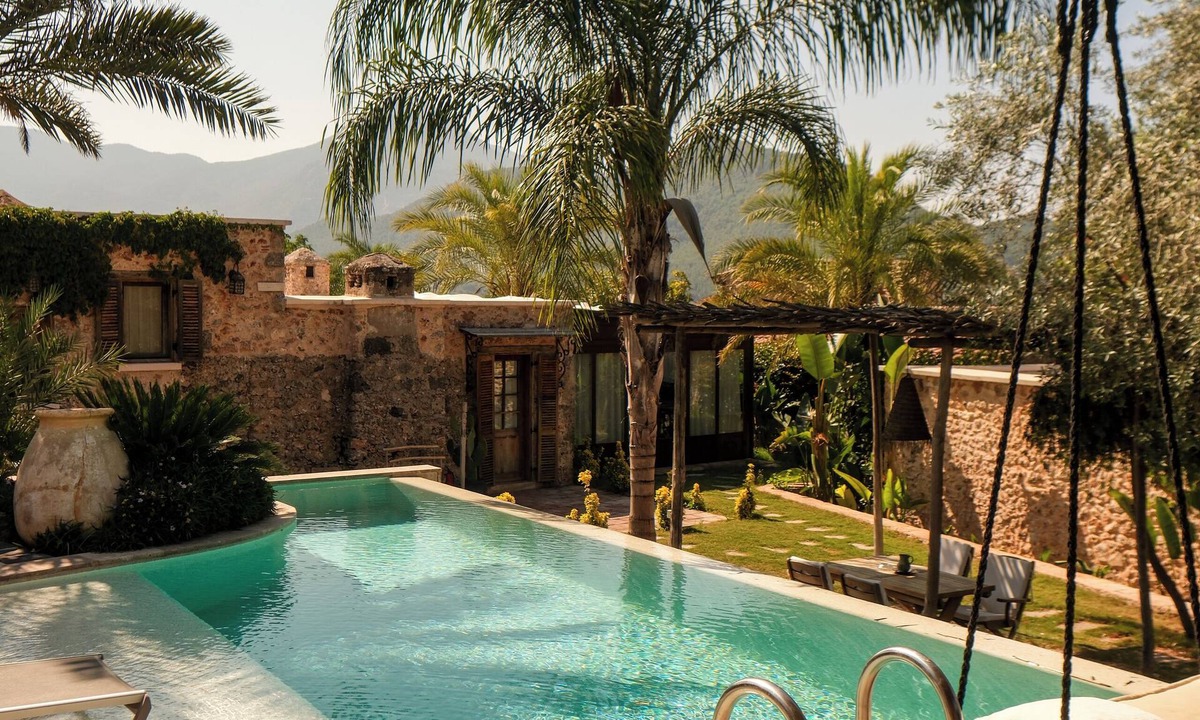 Fethiye Hotel | Kassandra Heritage