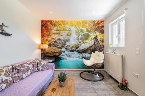 Gouvia Apartment | Kassiani-Sofia Cottage