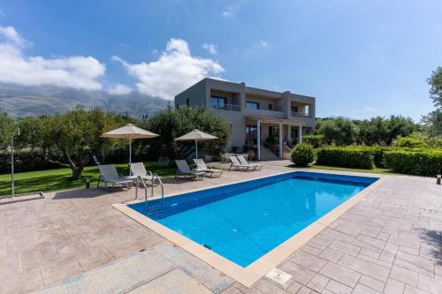 Plakias Apartment | Kassiani Studios Olive Groove hotel
