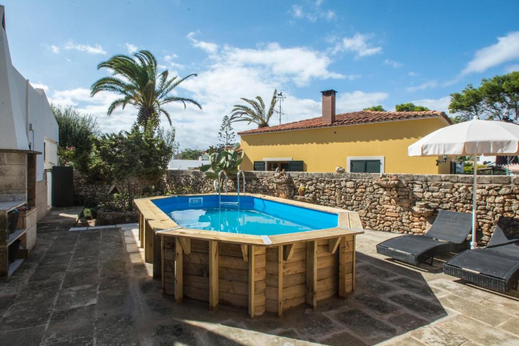 Ciudadela House | KASSIOPEA