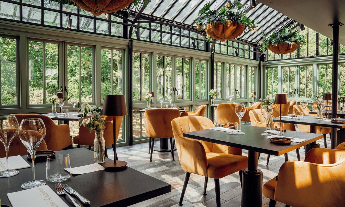 Brummen Hotel | Kasteel Engelenburg - Quality Lodgings