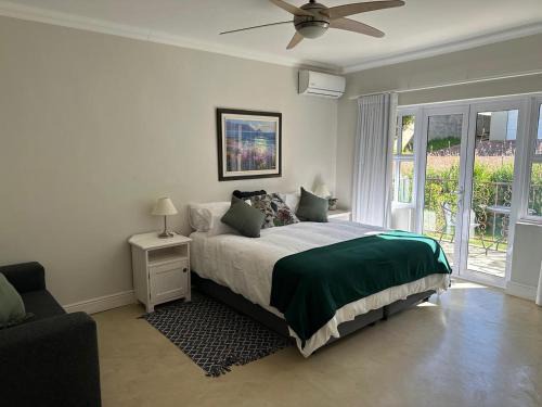 Riebeeck West Bed & Breakfast | Kasteelberg View