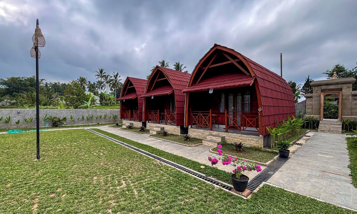 Mekarsari Villa | Kasturi Villas Bedugul by AGATA