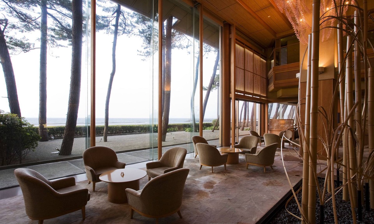 Kaike Onsen House | Kasuitei