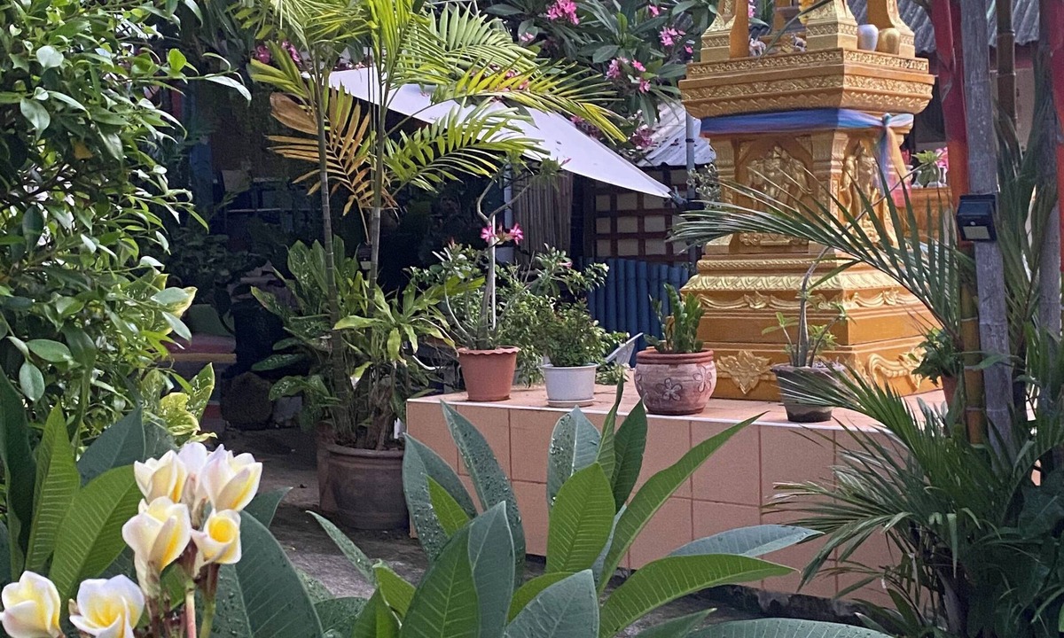 Kata Hotel | Kata Leaf Resort